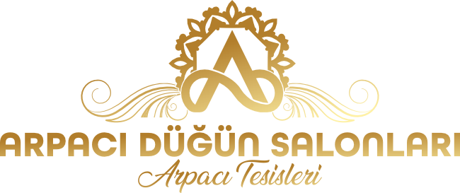 Arpacı Tesisleri Osmaniye Düğün Salonları